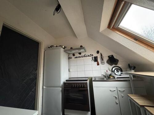 Foto - DG Wohnung zu vermieten in Duisburg Meiderich