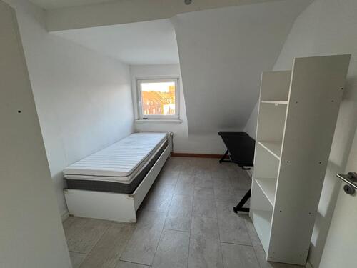 Foto - 3 Zimmer Etagenwohnung in Duisburg