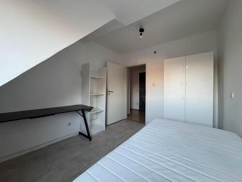 Foto - Etagenwohnung in Duisburg zur Miete