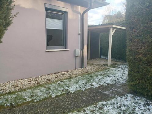 Foto - 2 Zimmer Einfamilienhaus in Gangkofen