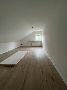 Foto - Etagenwohnung in Mannheim zur Miete