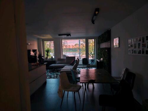 Foto - 3 Zimmer Wohnung mit Rheinblick in Köln Marienburg