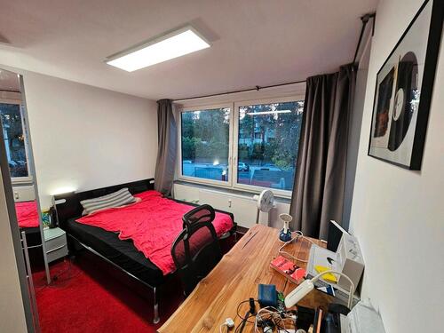 Foto - 3 Zimmer Etagenwohnung in Köln