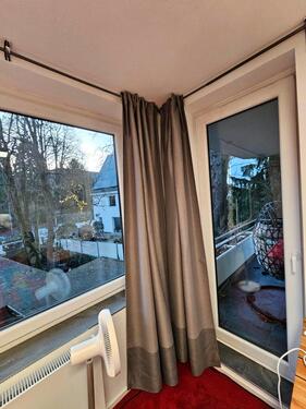 Foto - Etagenwohnung in Köln zur Miete