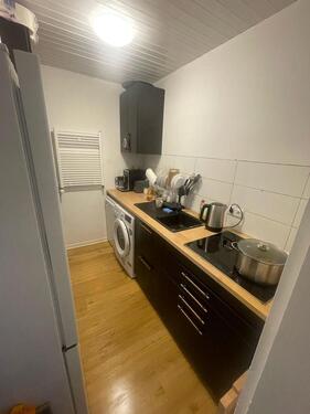 Foto - 2 Zimmer Etagenwohnung in Salzgitter