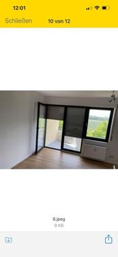 Foto - Wohnung in Mainz Hechtsheim ab dem 01.04.26 zu vermieten