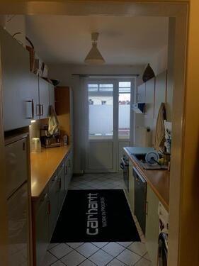 Foto - 3 Zimmer Etagenwohnung zur Miete in Kiel