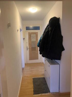 Foto - 3 Zimmer Etagenwohnung in Kiel