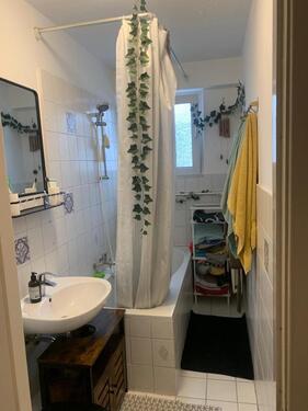 Foto - Etagenwohnung in Kiel zur Miete