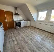 Marklohe: lichtdurchflutete 3-Zimmer-Wohnung zu vermieten - Nienburg (Weser)