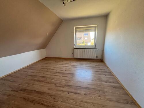 Foto - 3 Zimmer Etagenwohnung zur Miete in Nienburg (Weser)