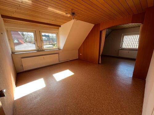 Foto - 3 Zimmer Etagenwohnung in Nienburg (Weser)