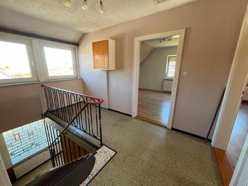 Foto - Etagenwohnung in Nienburg (Weser) zur Miete