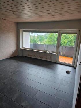 Foto - Etagenwohnung in Würzburg zur Miete