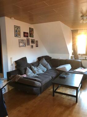 Foto - Wohnung Schwarzach am Main ab JUNI 2026