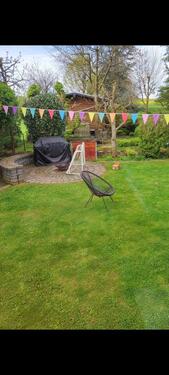 Foto - Einfamilienhaus in Bad Soden am Taunus