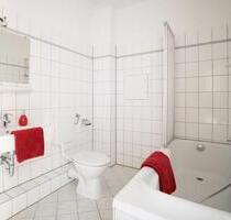 +++Singlewohnung-ruhig gelegen mit Wannenbad+++ - Magdeburg Leipziger Straße