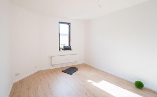 Foto - Etagenwohnung in Magdeburg zur Miete