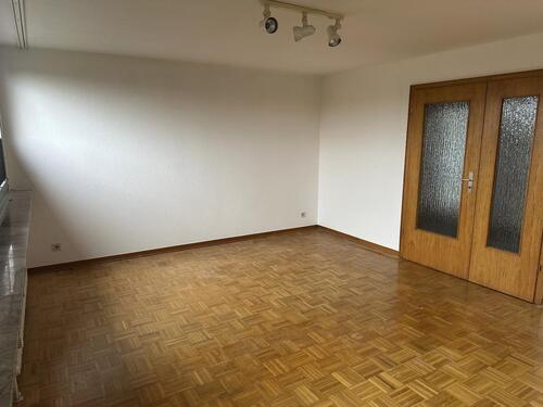 Foto - Dachgeschoßwohnung in Moers zur Miete