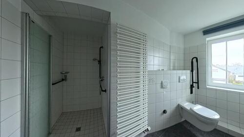 Foto - 4 Zimmer Etagenwohnung zur Miete in Wiehl