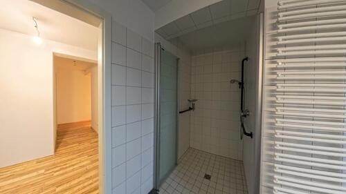 Foto - 4 Zimmer Etagenwohnung in Wiehl