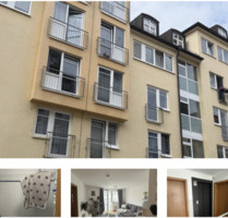 2-Zimmer-Wohnung mit Fußbodenheizung und TG in Leutzsch - Leipzig Altwest