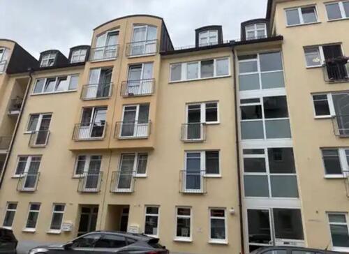 Foto - 2 Zimmer Etagenwohnung zur Miete in Leipzig