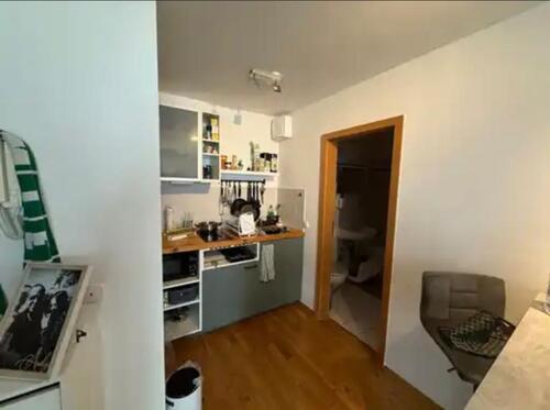 Foto - Etagenwohnung in Leipzig zur Miete