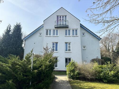 Foto - Moderne 4-ZKB Erdgeschosswohnung mit Terrasse & Garten in ruhiger Lage