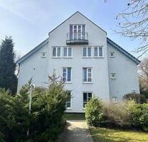 Moderne 4-ZKB Erdgeschosswohnung mit Terrasse & Garten in ruhiger Lage - Kassel Niederzwehren