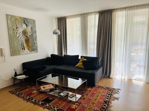 Foto - 4 Zimmer Erdgeschoßwohnung in Kassel