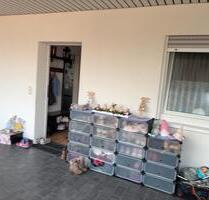 Wohnung 2,5 Raum Oberhausen Königshardt mit Balkon