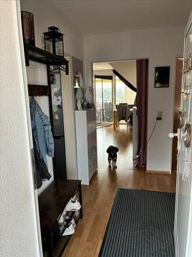 Foto - 2.5 Zimmer Dachgeschoßwohnung zur Miete in Oberhausen
