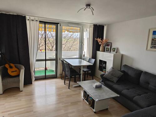 Foto - 2- Zim-ETW im Landwasser OHNE MAKLER