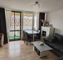 2- Zim-ETW im Landwasser OHNE MAKLER - Freiburg im Breisgau Betzenhausen