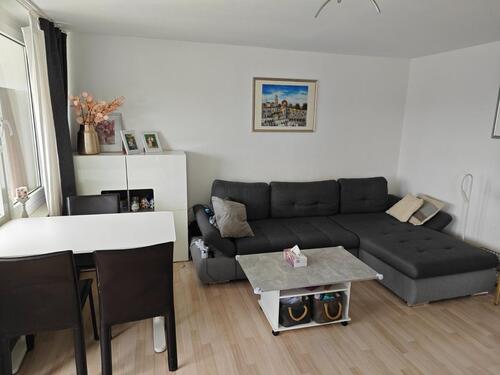 Foto - 2 Zimmer Etagenwohnung zum Kaufen in Freiburg im Breisgau