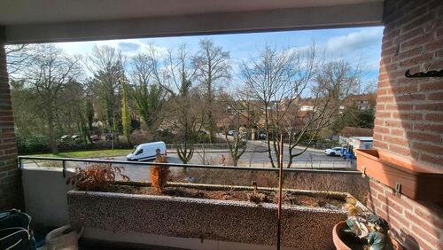 Foto - 2 Zimmer Etagenwohnung zum Kaufen in Celle