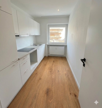 Foto - 3 Zimmer Etagenwohnung zum Kaufen in Neuötting