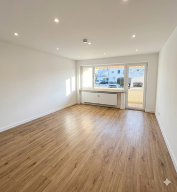 Foto - 3 Zimmer Etagenwohnung in Neuötting