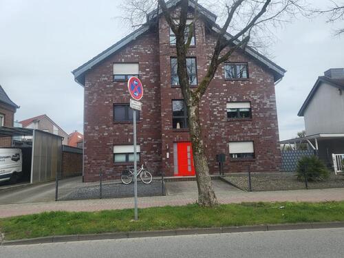 Foto - Wohnung mit Garten,Terrasse,Kellerraum,Aufzug in Kleve Oberstadt