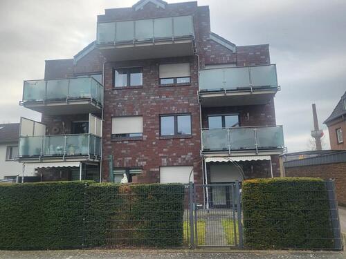 Foto - 3 Zimmer Erdgeschoßwohnung zur Miete in Bedburg-Hau