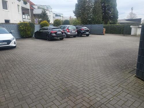 Foto - Erdgeschoßwohnung in Bedburg-Hau zur Miete