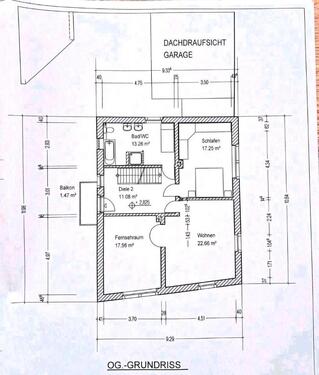 Foto - 6 Zimmer Einfamilienhaus in Miltenberg