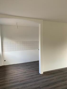 Foto - Etagenwohnung in Duisburg zur Miete