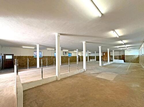 Foto - Lagerfläche Werkstatt Halle Garage zu vermieten