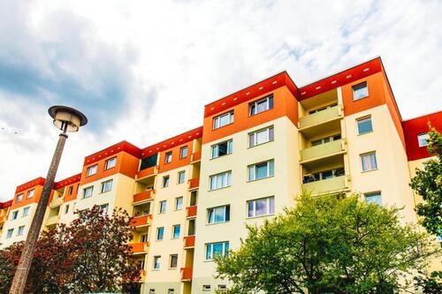 Foto - Renovierte Wohnung in Schönwalde II