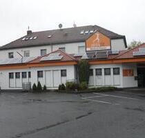 Gewerbefläche in 36341 LAT-Stadt - Lauterbach (Hessen)