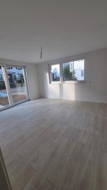 Foto - Erdgeschoßwohnung in Börtlingen zur Miete