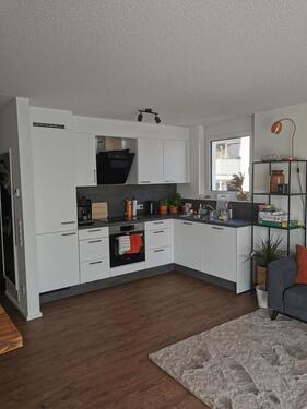 Foto - 2 Zimmer Erdgeschoßwohnung zur Miete in Leinfelden-Echterdingen