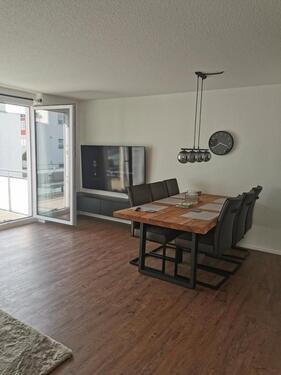 Foto - 2 Zimmer Erdgeschoßwohnung in Leinfelden-Echterdingen